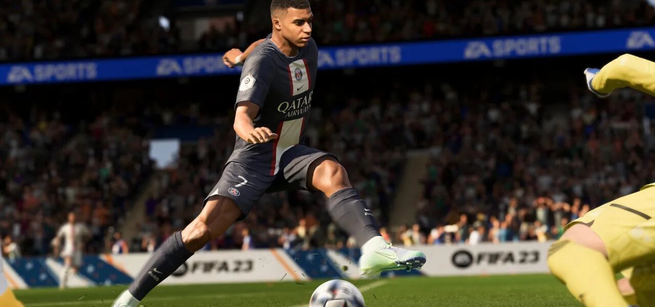 Is FIFA 23 Down? How To Check EA Server Status