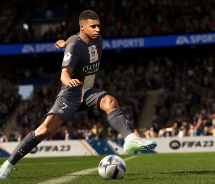 Is FIFA 23 Down? How To Check EA Server Status