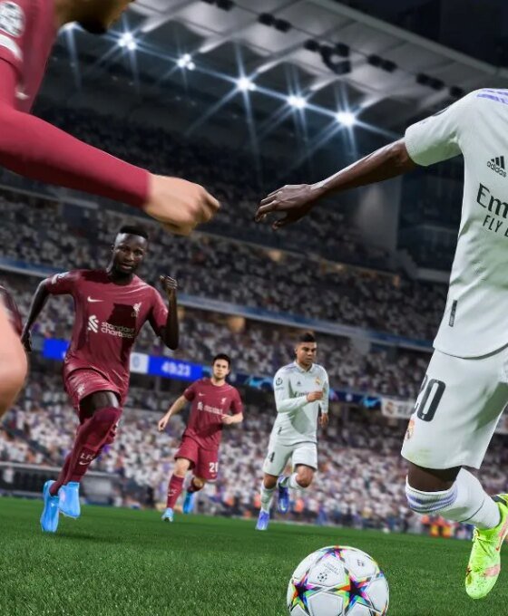 How To Transfer FIFA Points From FIFA 22 To FIFA 23