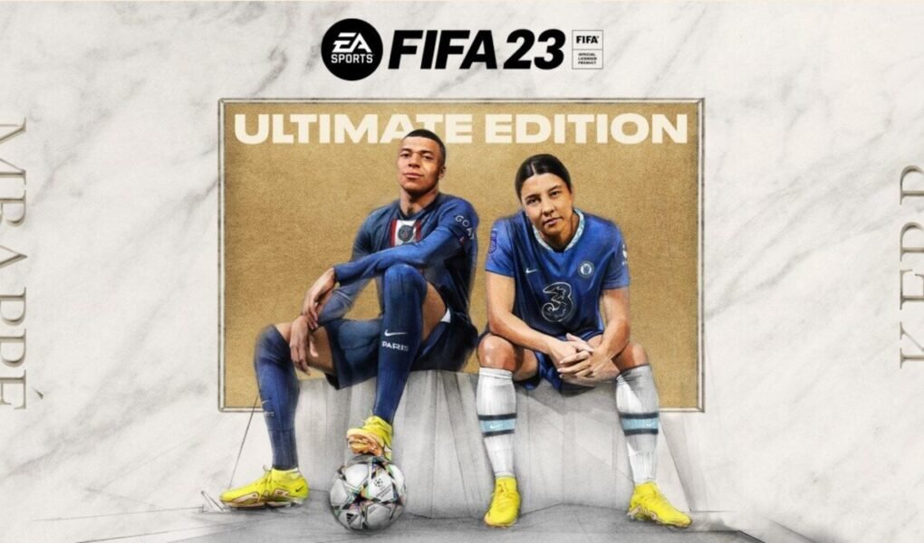 FIFA 23 Release Time: When Does the Game Unlock on PlayStation, Xbox, and PC?