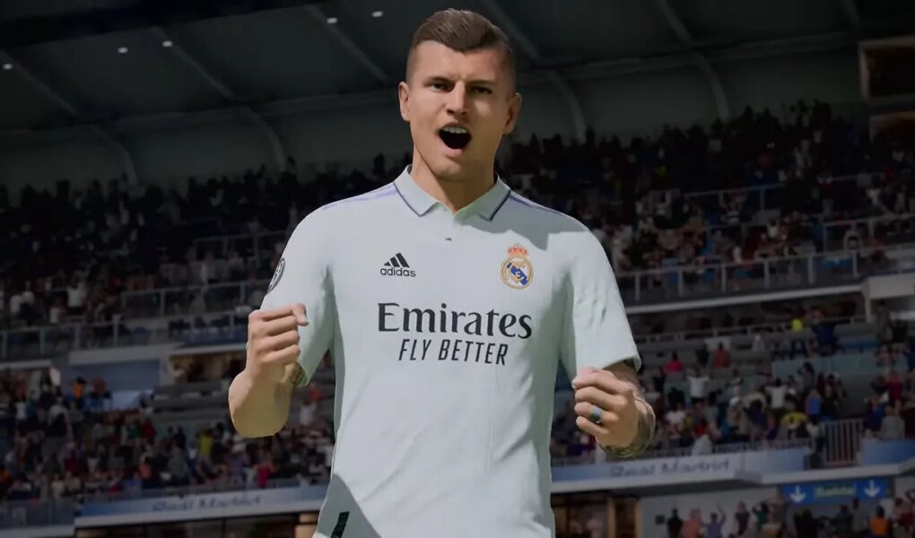 FIFA 23: How to Change Avatar Appearance