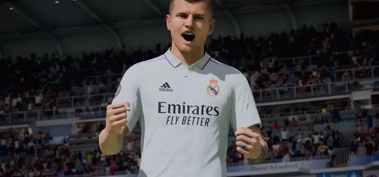 FIFA 23: How to Change Avatar Appearance