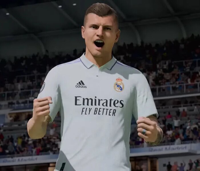 FIFA 23: How to Change Avatar Appearance