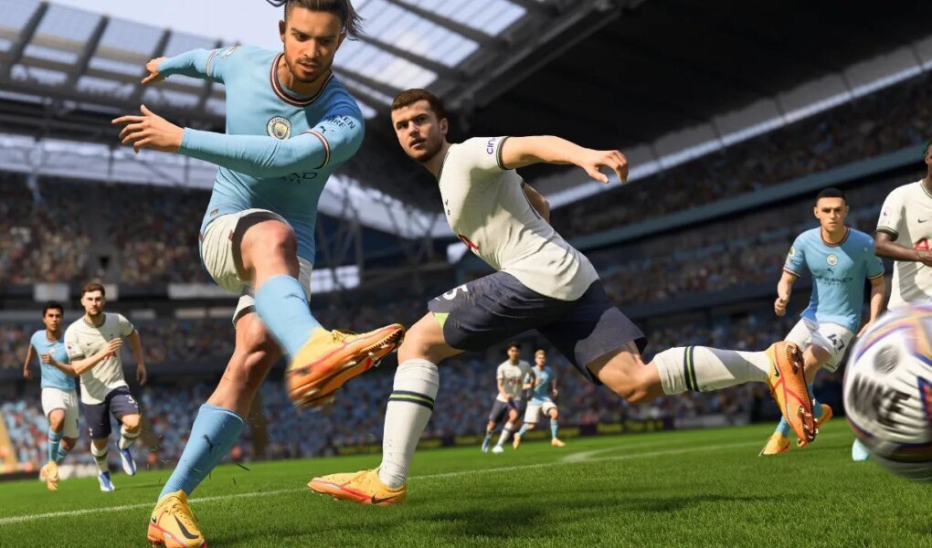 FIFA 23 Shooting Guide: How to Shoot More Goals