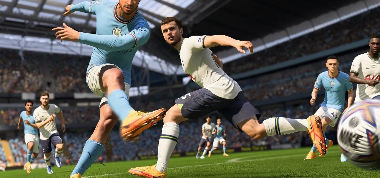 FIFA 23 Shooting Guide: How to Shoot More Goals