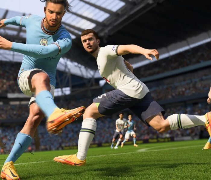 FIFA 23 Shooting Guide: How to Shoot More Goals