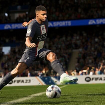 Best Dribblers in FIFA 23