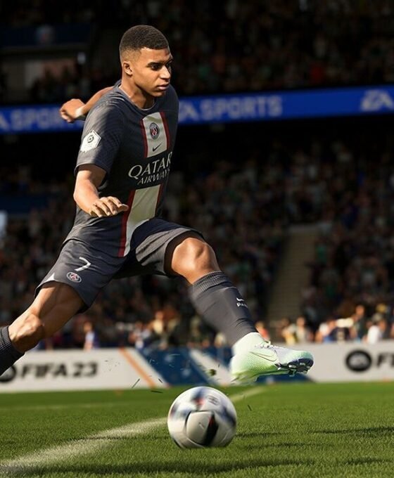 Best Dribblers in FIFA 23