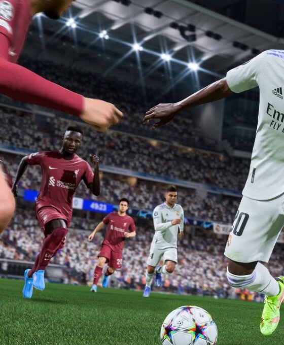 How to Do a McGeady Spin in FIFA 23