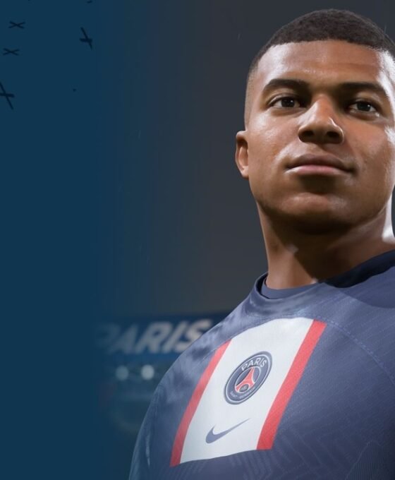 Best Overall Players in FIFA 23