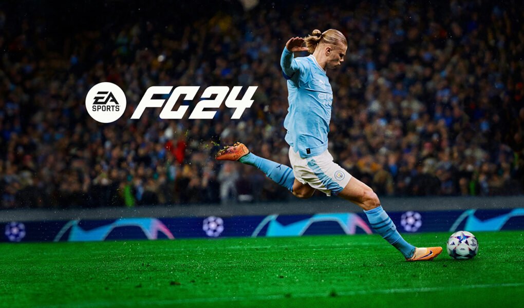 EA Sports FC 24 Review