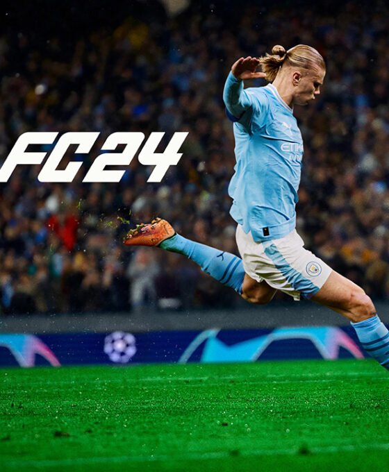 EA Sports FC 24 Review