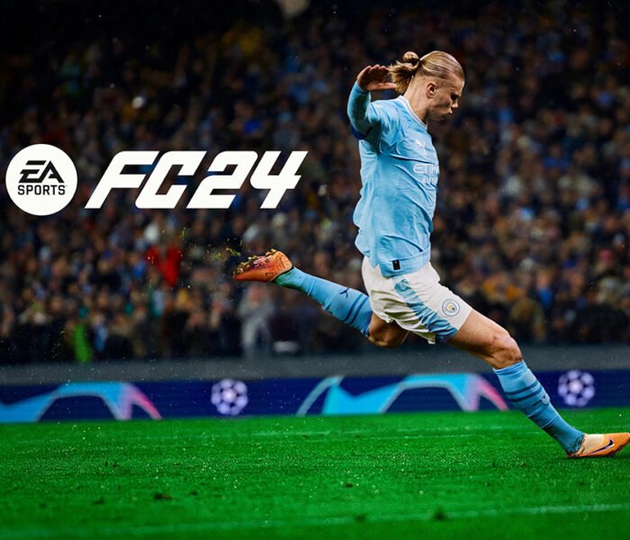 EA Sports FC 24 Review