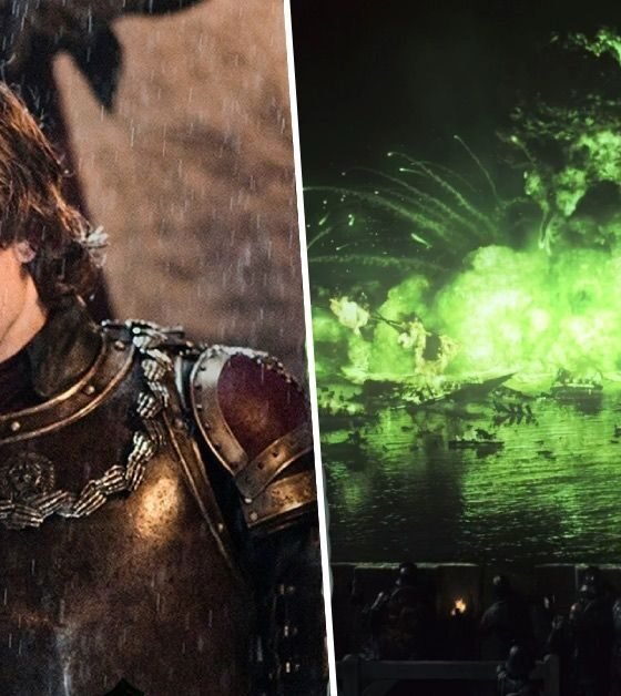 George R. R. Martin thinks this is the best Game of Thrones episode he wrote, and we have to agree