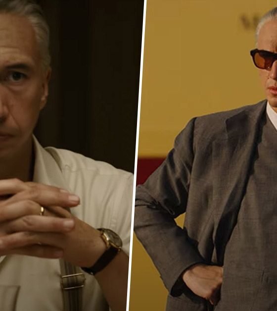 Ferrari review: “Michael Mann’s well-oiled biopic lacks a certain something under the hood”