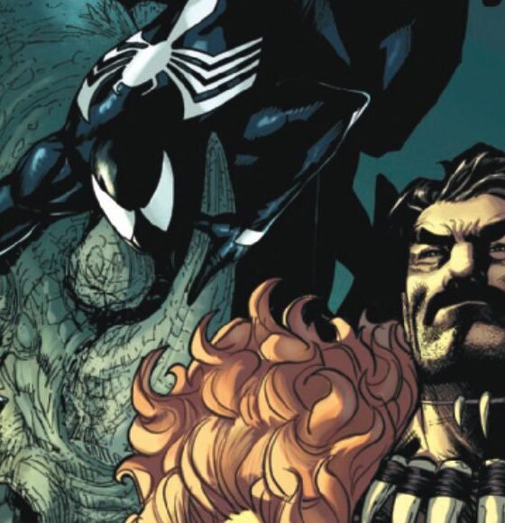Kraven the Hunter becomes Peter’s prey in an exclusive preview of Amazing Spider-Man #33