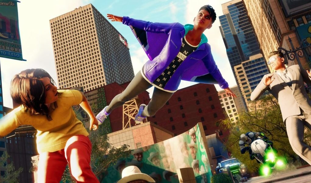 After 30 years, Saints Row developer Volition gets shut down by new owner “effective immediately”