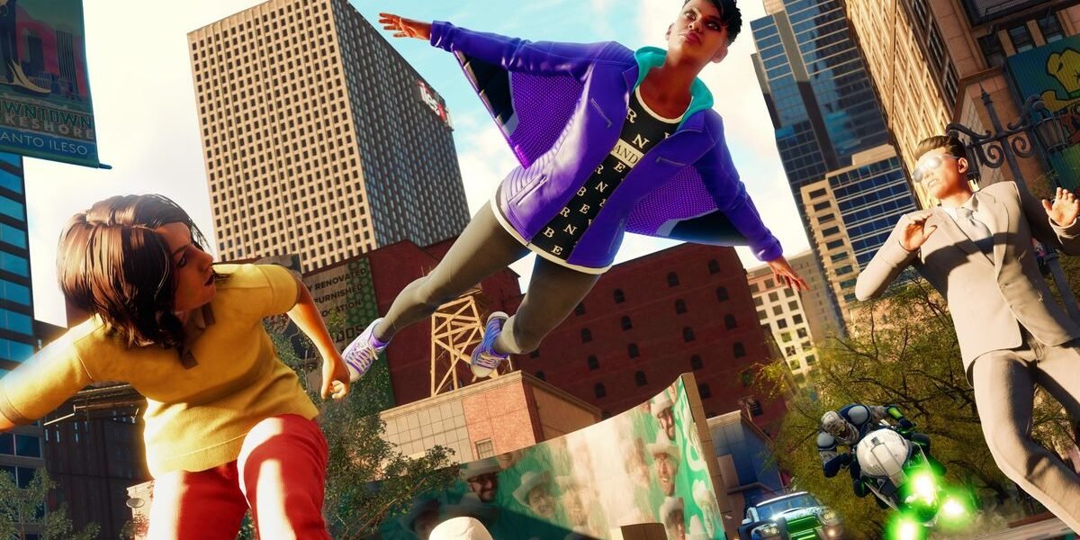 After 30 years, Saints Row developer Volition gets shut down by new owner “effective immediately”