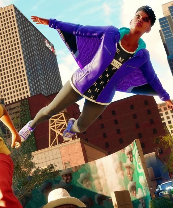 After 30 years, Saints Row developer Volition gets shut down by new owner “effective immediately”