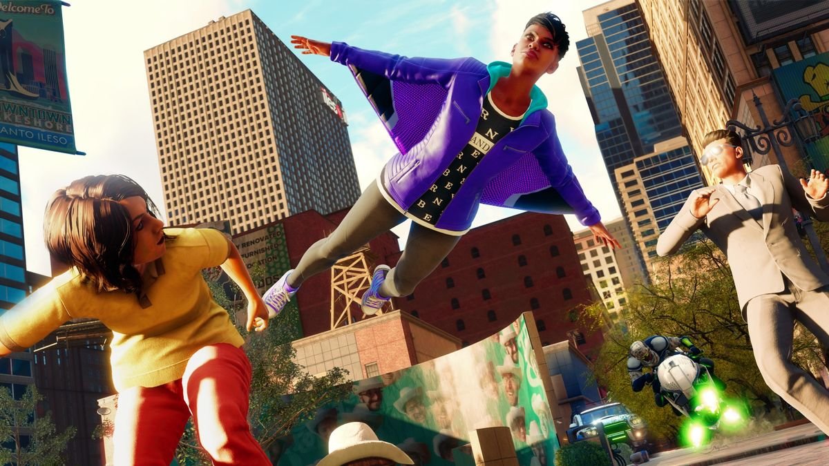 After 30 years, Saints Row developer Volition gets shut down by new owner “effective immediately”