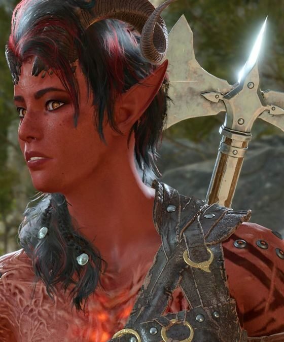 Baldur’s Gate 3 Patch 2 is here – and it finally fixes Karlach