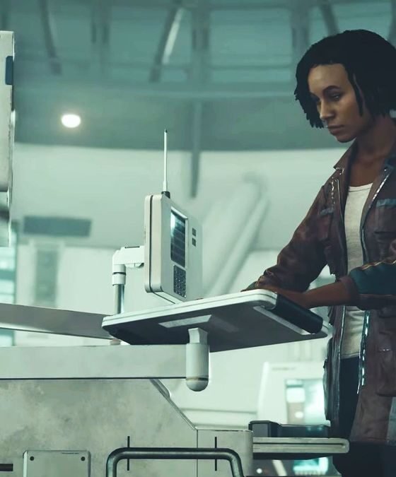 The Starfield Metacritic scores are in, and it’s looking very good