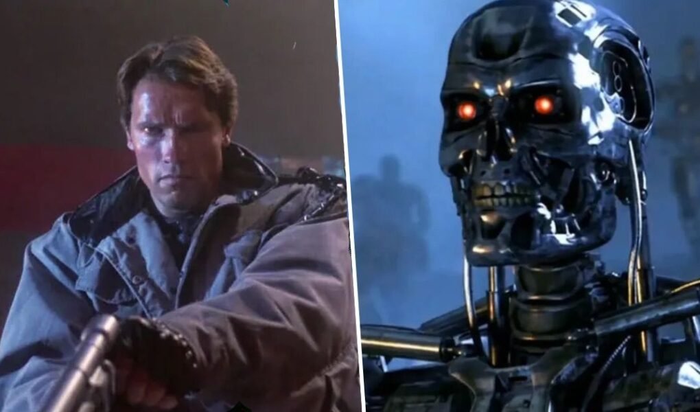 Almost 40 years later, a Terminator producer reveals why an important scene was deleted