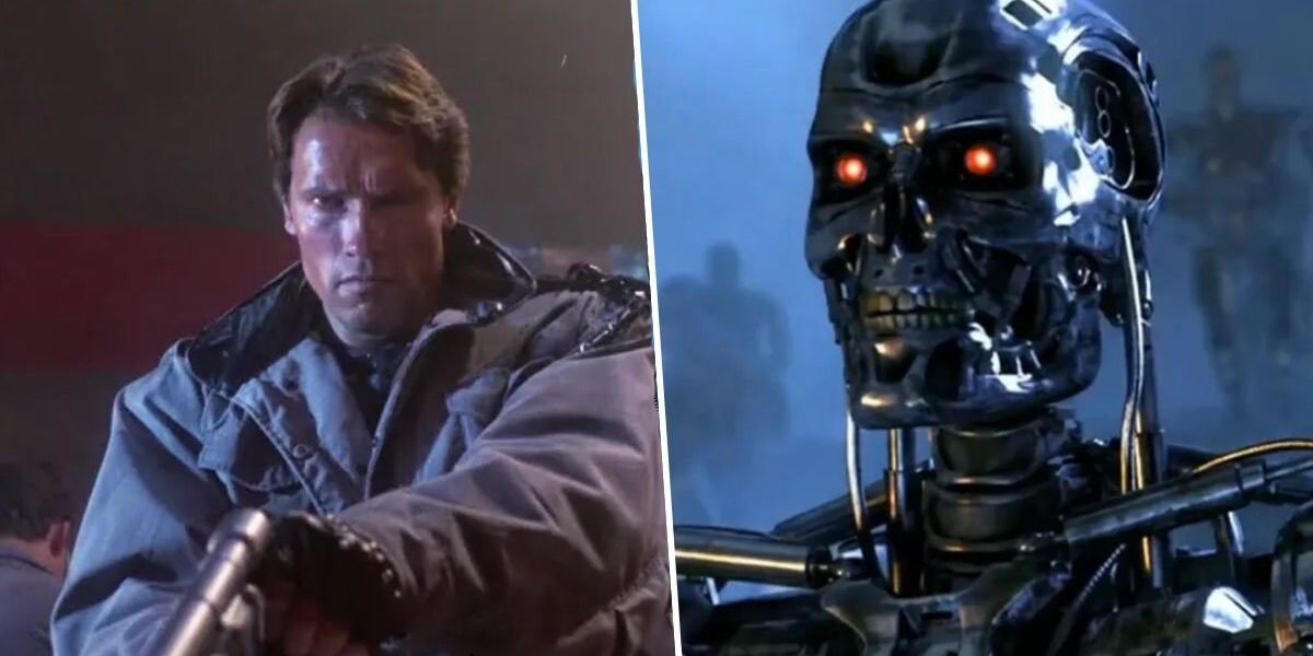 Almost 40 years later, a Terminator producer reveals why an important scene was deleted