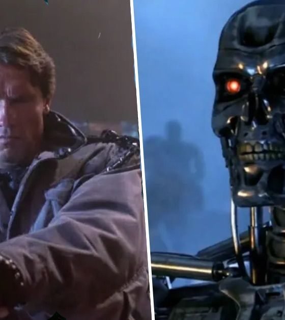 Almost 40 years later, a Terminator producer reveals why an important scene was deleted