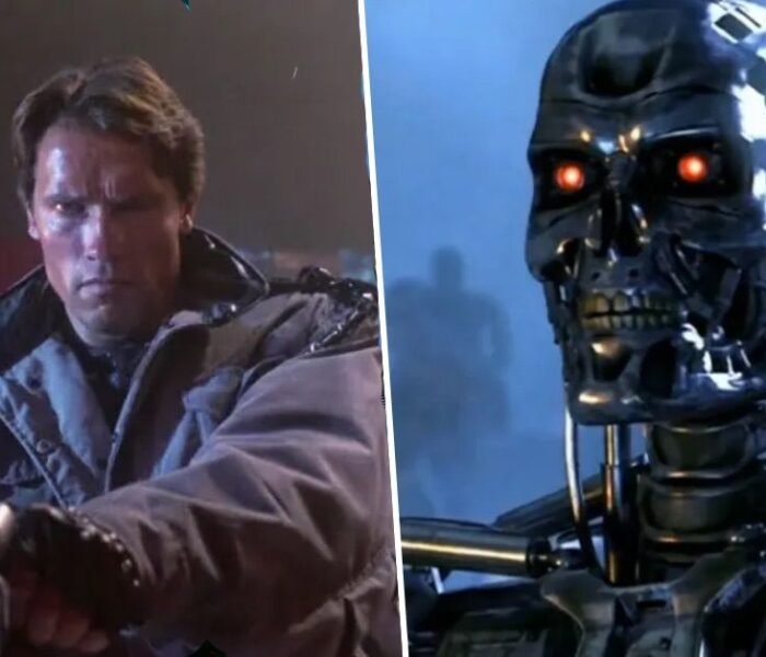 Almost 40 years later, a Terminator producer reveals why an important scene was deleted