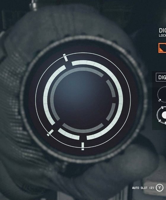 How to pick locks in Starfield and find more Digipicks