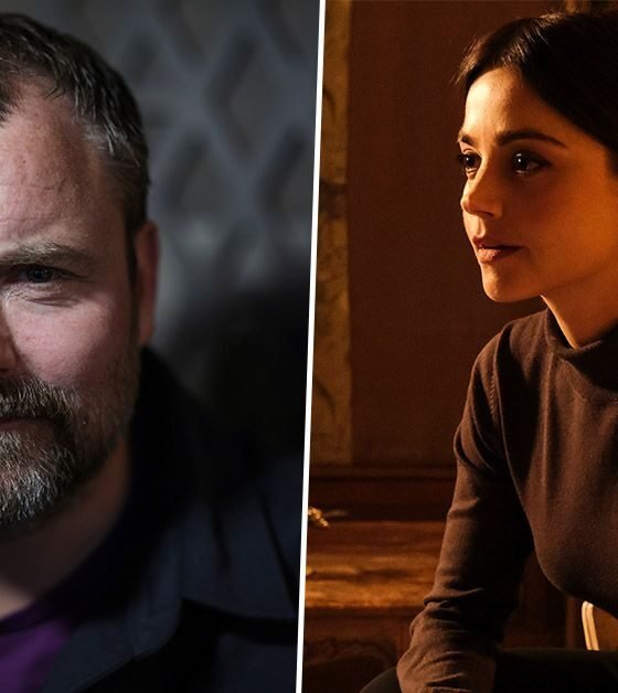 Neil Maskell on his journey from tough guy roles to his directorial debut Klokkenluider