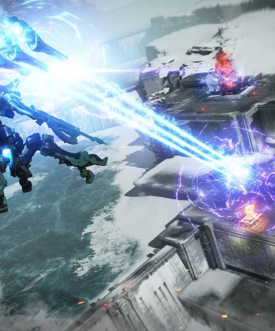 Armored Core 6 players stunned to discover the game hides some of its best moments behind New Game+ and even NG++