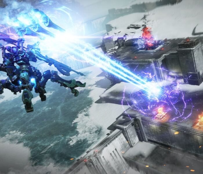 Armored Core 6 players stunned to discover the game hides some of its best moments behind New Game+ and even NG++