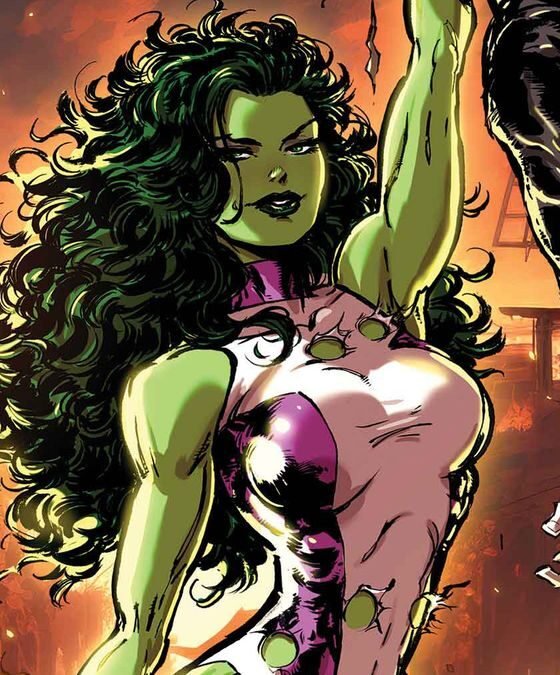The return of Sensational She-Hulk promises “mayhem, and also some tenderness”