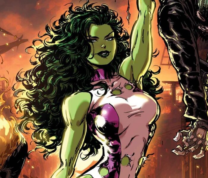 The return of Sensational She-Hulk promises “mayhem, and also some tenderness”