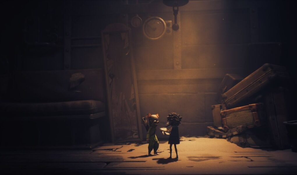 Supermassive Games talks Little Nightmares 3: “Horror doesn’t have to come from just being dark”