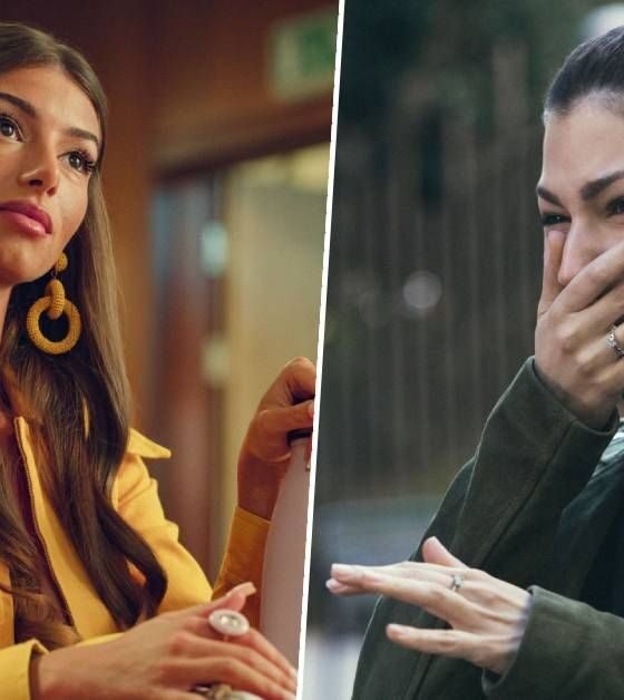New on Netflix: 7 movies and shows you have to watch this September