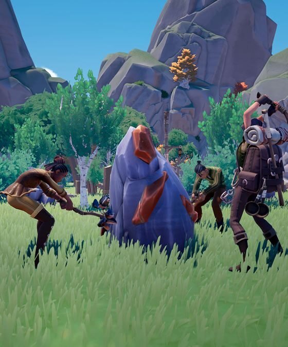 Cozy MMO Palia’s first big event isn’t what players signed up for: “Maji Market is not ‘cozy’ or ‘non-FOMO'”