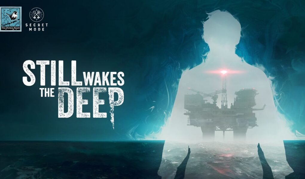 I was sold on Still Wakes the Deep with three evocative Unreal Engine 5 gameplay clips