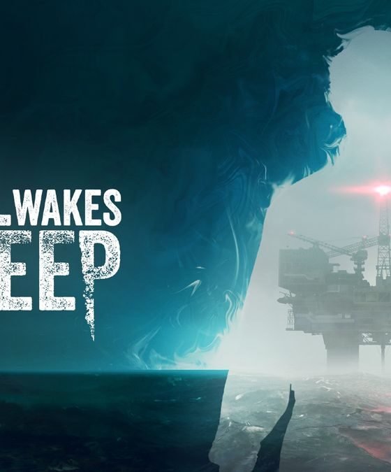 I was sold on Still Wakes the Deep with three evocative Unreal Engine 5 gameplay clips