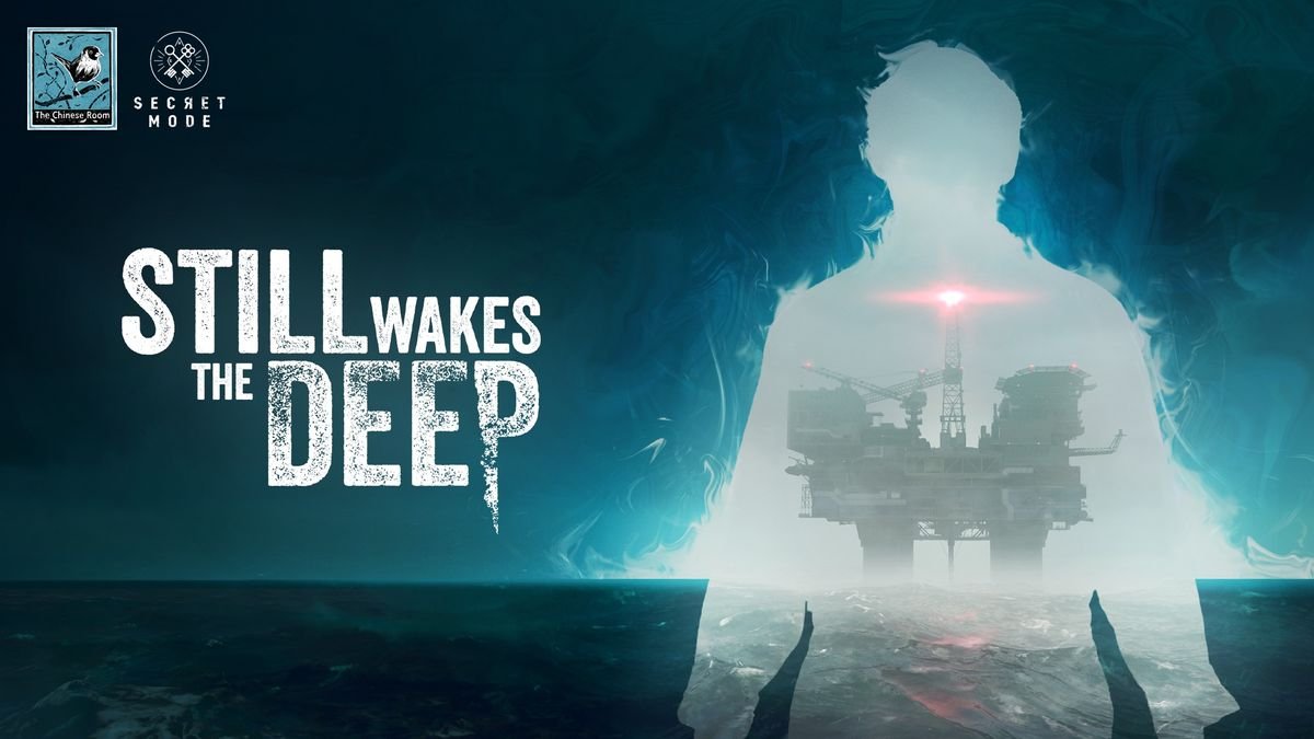 I was sold on Still Wakes the Deep with three evocative Unreal Engine 5 gameplay clips