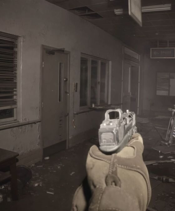 This new survival horror game is frighteningly photorealistic