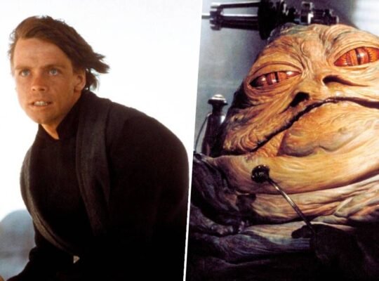 This infamous Star Wars mistake has just been retconned – 40 years later