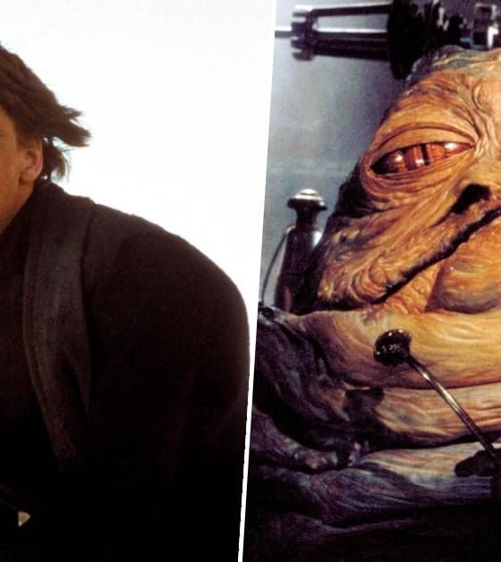 This infamous Star Wars mistake has just been retconned – 40 years later