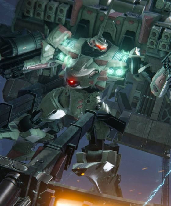 Armored Core 6 players are dominating one of the game’s hardest bosses without taking a hit