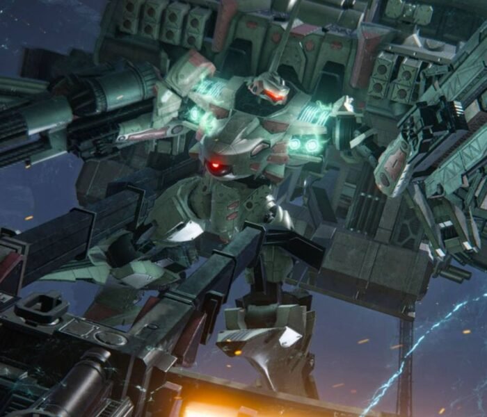 Armored Core 6 players are dominating one of the game’s hardest bosses without taking a hit