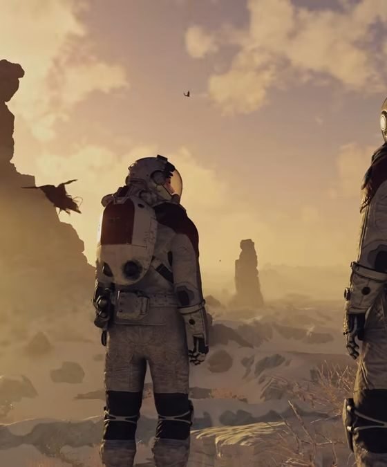 Todd Howard seemingly condones Xbox trick that’ll let you play Starfield early