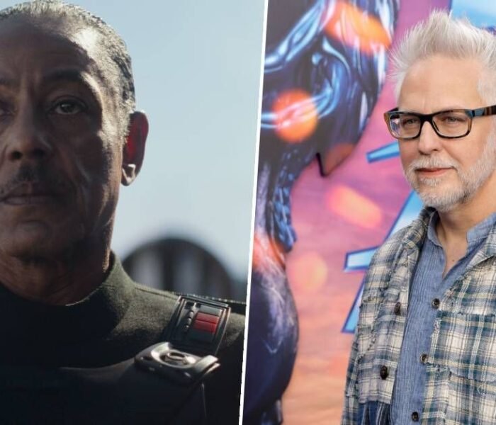 Giancarlo Esposito says he’s spoken to James Gunn about a DC role