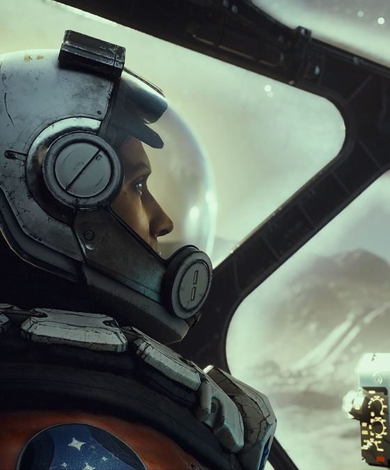 In an internal letter to Bethesda and Xbox, Todd Howard congratulates the Starfield team: “I could not be prouder”